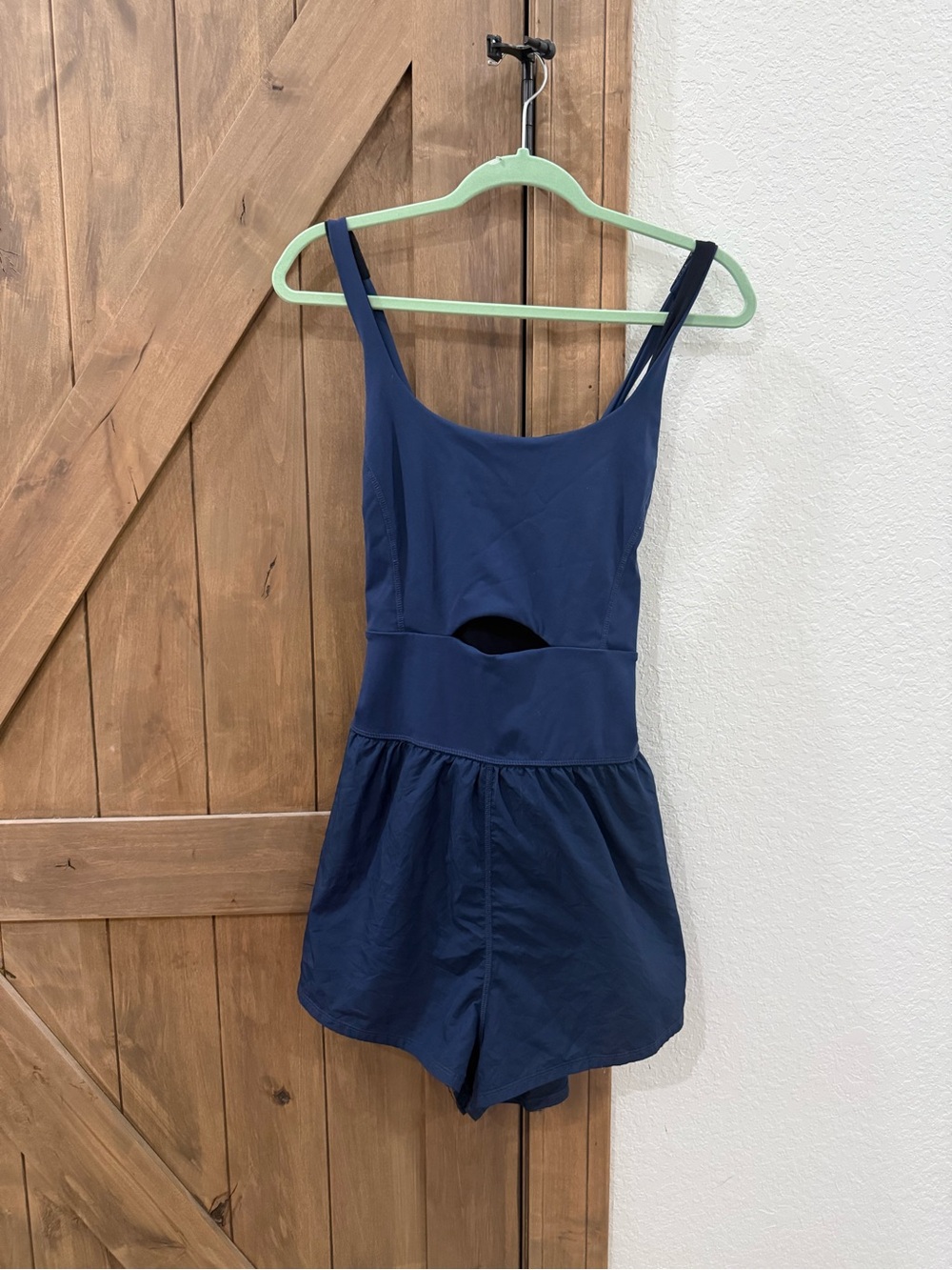 Free People Movement Righteous Runsie XL